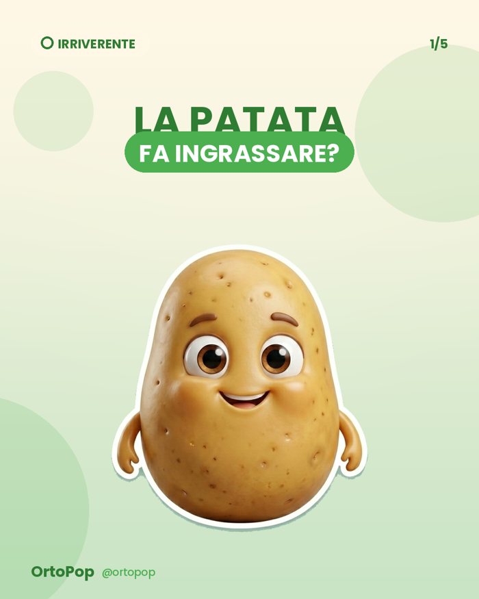 patate