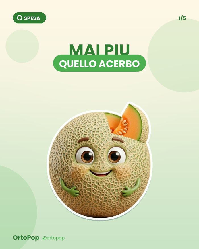 melone anguria