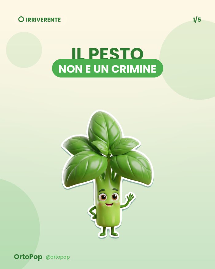 basilico