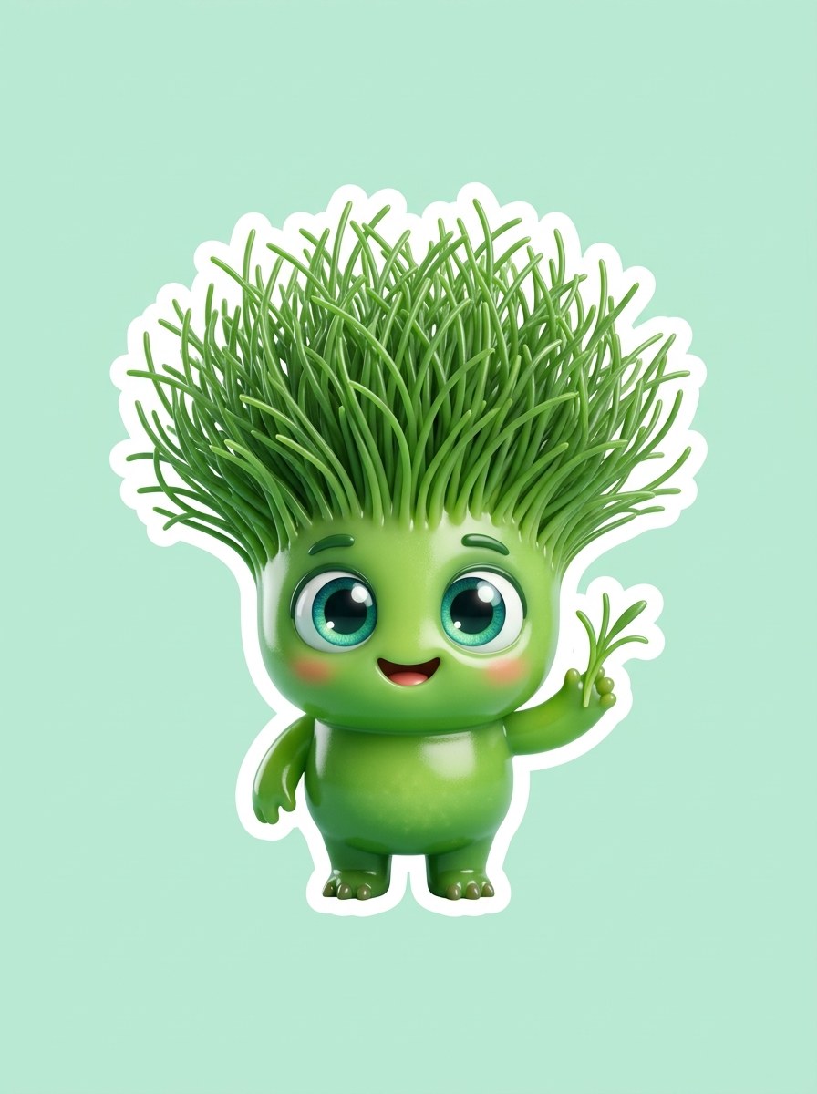 Agretti