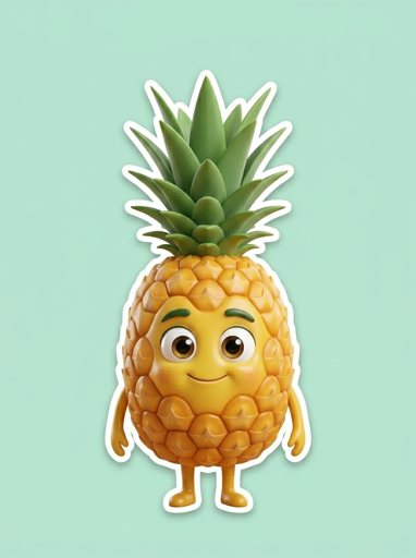 Ananas
