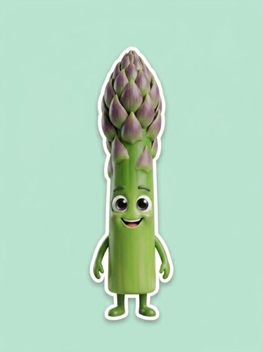 Asparago