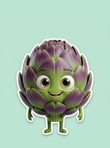 Carciofo