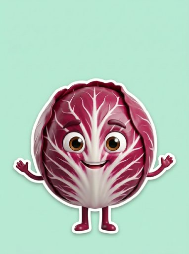 Cavolo rosso