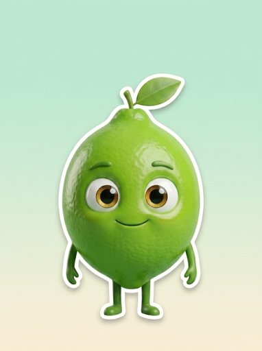 Lime