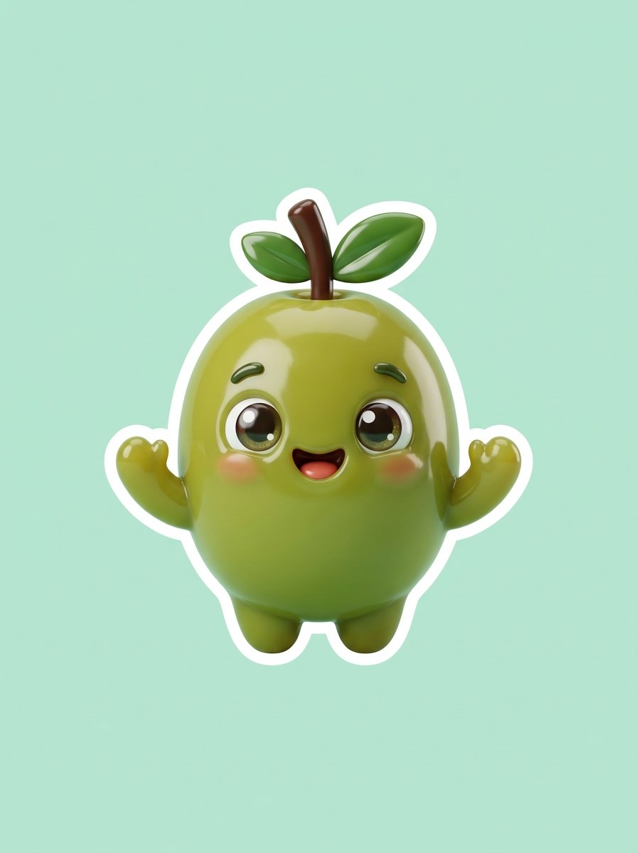 Olive