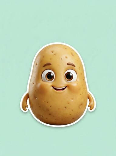 Patata
