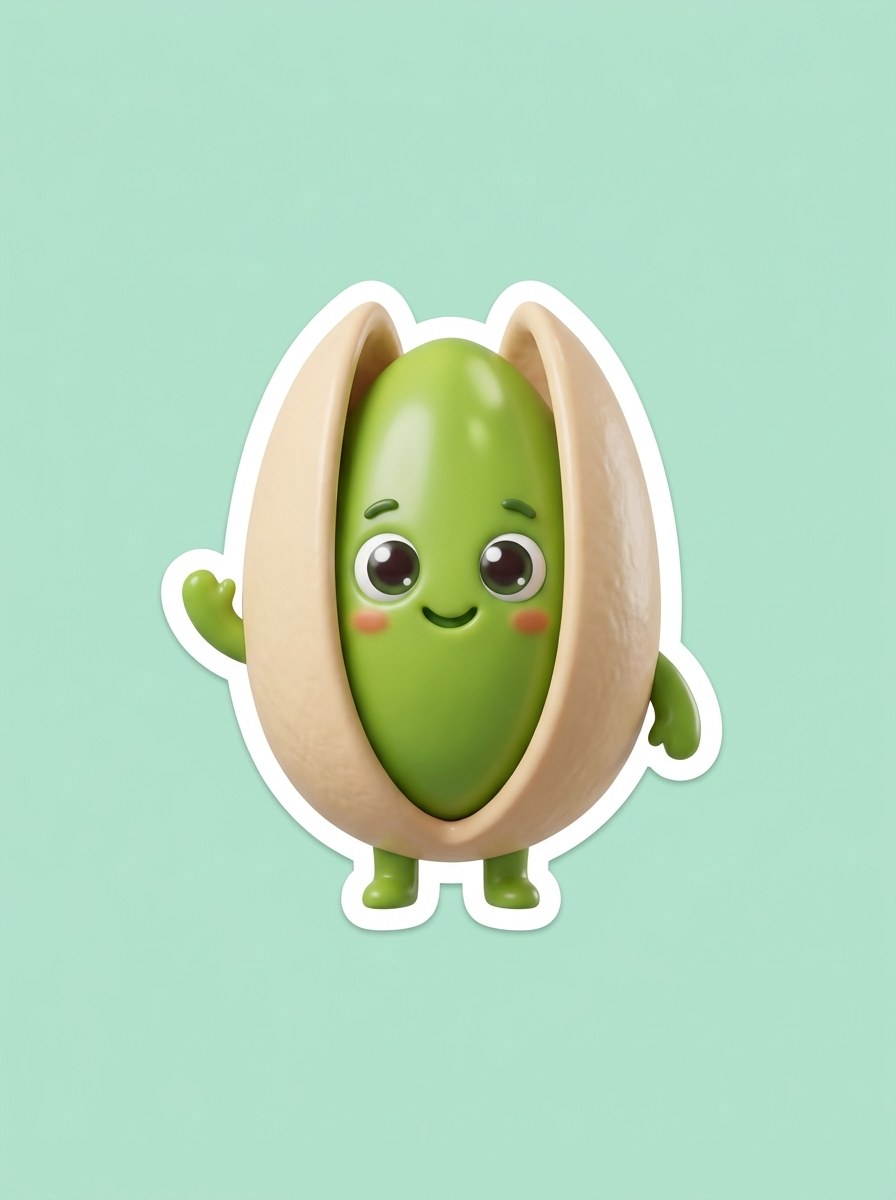 Pistacchi