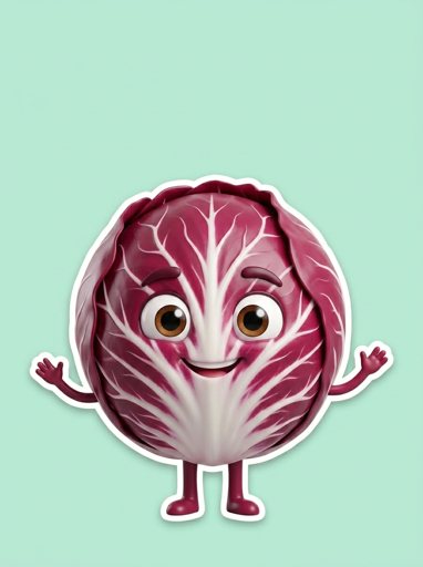 Radicchio
