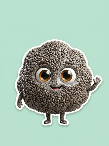 Semi di chia