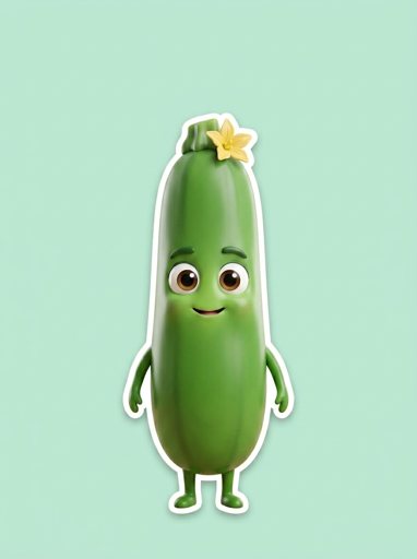 Zucchina